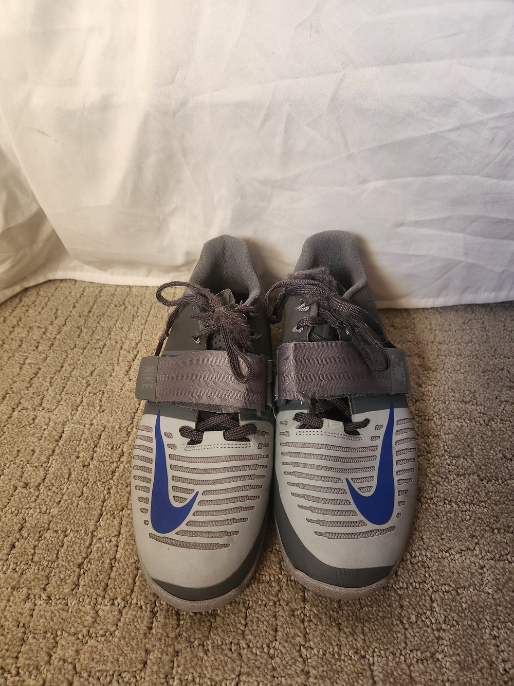Mens Nike Romaleos 3